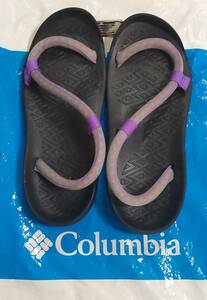 サンダル　Columbia　US8（26.0㎝）