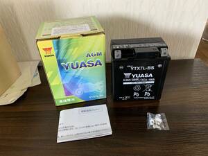 台湾ＹＵＡＳＡ　ＹＴＸ７－ＢＳ