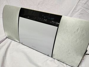 ソニー HCD-V30 SONY ミニコンポ システムステレオ リモコン