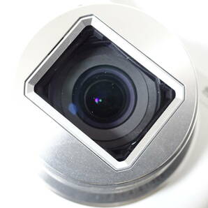 ソニー Cyber-shot DSC-WX500 コンパクトデジタルカメラ レザーケース他セット SONY 通電確認済 60サイズ発送 KK-2646214-210-mrrzの画像3
