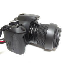 キャノン kiss X5 デジタル一眼カメラ 10-18mm 18-55mm レンズ アクセサリーおまとめセット 通電確認済 80サイズ発送 KK-2681853-283-mrrz_画像6