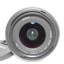 キャノン kiss X5 デジタル一眼カメラ 10-18mm 18-55mm レンズ アクセサリーおまとめセット 通電確認済 80サイズ発送 KK-2681853-283-mrrz_画像8