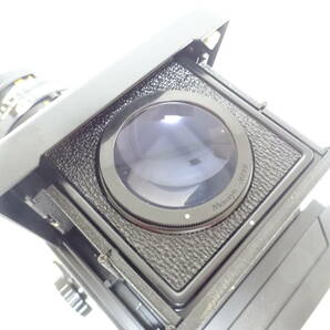 マミヤ RB67 PROFESSIONAL S 中判カメラ Mamiya 動作未確認 ジャンク品 80サイズ発送 KK-2636527-172-mrrzの画像7