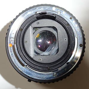 ペンタックス/ニコン/シグマ 15mm 28-70mm 55mm カメラレンズ 計3点 動作未確認 ジャンク品 80サイズ発送 KK-2642142-139-mrrzの画像8