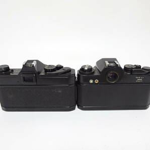 Canon Nikon minolta PENTAX FUJICA フィルムカメラ レンズ おまとめセット動作未確認 ジャンク品 100サイズ発送 KK-2676517-194-mrrzの画像3