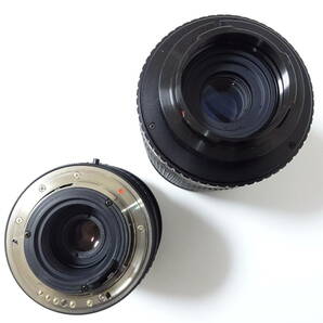 ペンタックス PENTAX 70-210mm/Tokina 100-300mm 28-80mm/kenko レンズ4点 動作未確認 ジャンク品 80サイズ発送 KK-2676086-210-mrrzの画像9