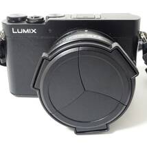 パナソニック LUMIX DMC-GM5 ミラーレス一眼カメラ Panasonic 通電確認済 60サイズ発送 KK-2662155-181-mrrz_画像2