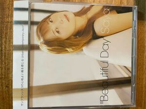 CD Saya / BEAUTIFUL DAY