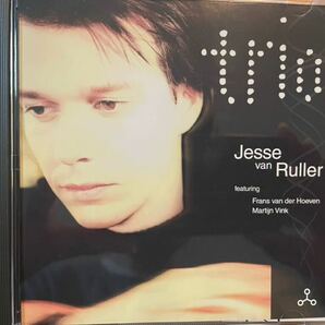 CD JESSE VAN RULLER / TRIOの画像1