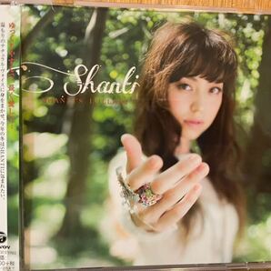 CD SHANTI / SHANTI'S LULLABYの画像1