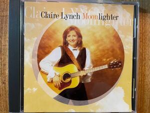 CD CLAIRE LYNCH / MOON LIGHTER