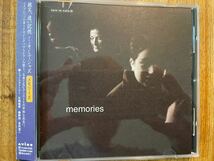 CD V.A/ MEMORIES . STEVE KUHN_画像1