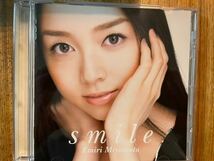 SACD 宮本笑里 / smile_画像1