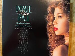 CD JAIMEE PAUL / AT LAST