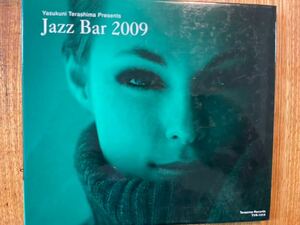 CD V.A/ JAZZ BAR 2009
