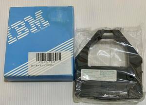 即決 送料180円 IBM 5577カートリッジリボン38F5765