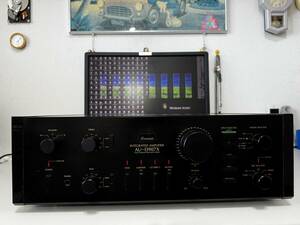 ∮　 SANSUI　AU-D907X　完全メンテナンス　∮