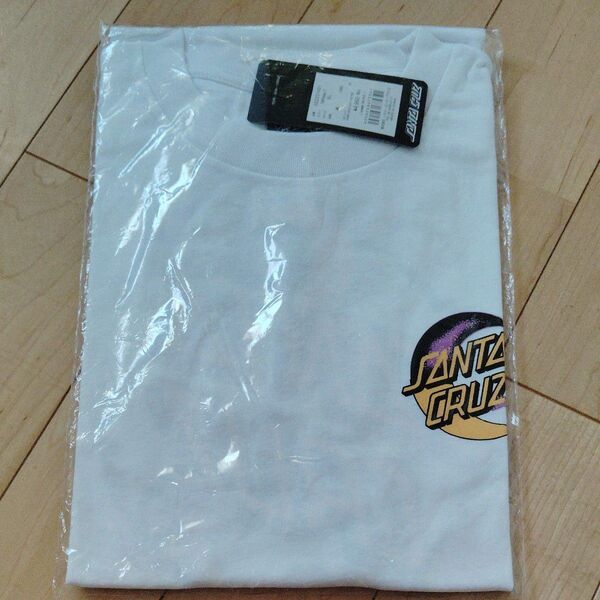 サンタクルーズT Tシャツ