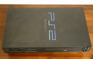 * PlayStation 2 PS2 корпус рабочий товар 