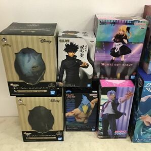 1円〜 同梱不可 ジャンク AMPフィギュア等 初音ミク、SPY×FAMILY、ウマ娘、シャングリラフロンティア他の画像3