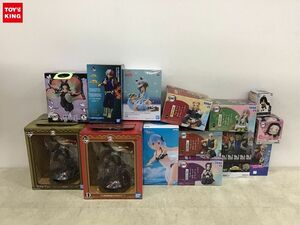 1円〜 同梱不可 ジャンク 一番くじフィギュア等 鬼滅の刃、ウマ娘、艦これ、僕のヒーローアカデミア 他