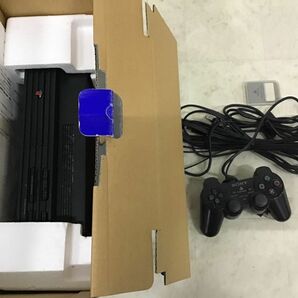 1円〜 同梱不可 ジャンク PlayStation2 本体、スーパーファミコン 本体の画像2