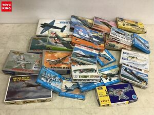 1円〜 同梱不可 ジャンク 1/72等 ロッキードPV-1ベンチュラ、BOEING B-29A 他