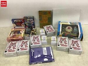 1円〜 同梱不可 ジャンク リコリスリコイル、ソードアートオンライン、牙狼、ポケモン 他 タンブラー等