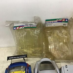 1円〜 同梱不可 ジャンク ラジコンカー RC ボディ パーツの画像3