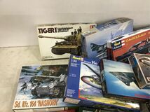 1円〜 同梱不可 ジャンク 1/32等 Heinke he 162 A-2 SALAMANDER、メッサーシュミット Me262A-1a/ヤーボ 他_画像3