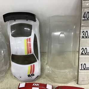 1円〜 同梱不可 ジャンク ラジコンカー ボディ RC パーツの画像2