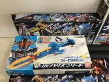 1円〜 同梱不可 ジャンク 仮面ライダーウィザード、フォーゼ、スターウォーズ、サンリオ 他 アックスカリバー 等_画像4