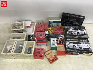 1円〜 同梱不可 ジャンク ファイナルファンタジー ミニオン風鈴、RC ポルシェ911 GT2 他