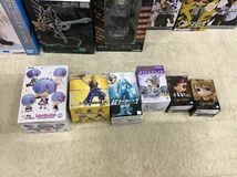 1円〜 同梱不可 ジャンク スペシャルフィギュア等ラブライブ!、東京リベンジャーズ、エヴァンゲリオン、仮面ライダーリバイス 他_画像4