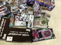 1円〜 同梱不可 ジャンク 仮面ライダージオウ、ギーツ、ウルトラマン他 サウンドライドウォッチシリーズ GPライドウォッチPB02等_画像3