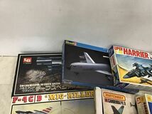 1円〜 同梱不可 ジャンク 1/48等 F-19 ステルス戦闘機、YF-22 LIGHTNING 2 他_画像4