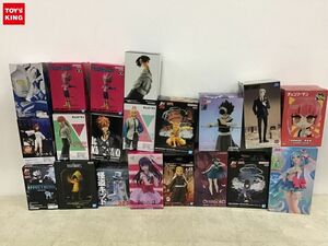 1 иен ~ включение в покупку не возможно Junk .. это . premium фигурка и т.п. Detective Conan, Yu Yu Hakusho, чейнджер so- man, over load др. 