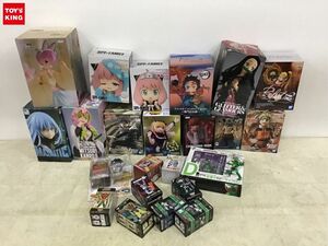 1 jpy ~ including in a package un- possible Junk Relax time etc. Re: Zero from beginning . unusual world life,... blade,NARUTO other 
