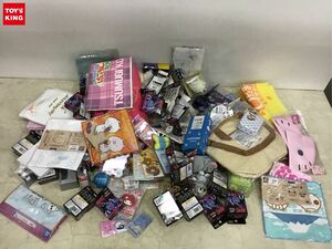 1 jpy ~ including in a package un- possible Junk Hello Kitty,.. human bem, Rilakkuma other kitchen Cross etc. 