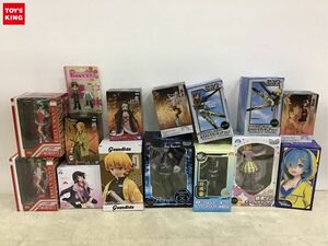 1 jpy ~ including in a package un- possible Junk extra figure etc. Strike Witches,... blade, Kantai collection other 