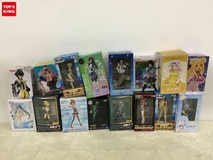 1 jpy ~ including in a package un- possible Junk extra figure etc. Tengen Toppa Gurren-Lagann, Kantai collection,... sama is ... want other 
