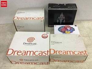1 иен ~ включение в покупку не возможно Junk Dreamcast корпус,PlayStation2 корпус др. 