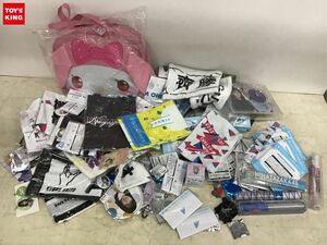1 jpy ~ including in a package un- possible Junk Nogizaka 46, Hyuga city slope 46, horse . other penlight,.. that .. figure etc. 