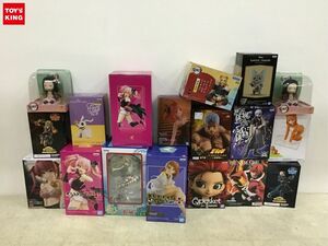 1円〜 同梱不可 ジャンク Relax time等 ホロライブ、アイドルマスターシンデレラガールズ、艦これ 他