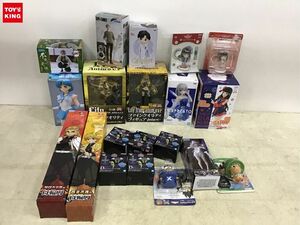 1 jpy ~ including in a package un- possible Junk SSS figure etc. Rav Live sunshine, Sailor Moon, The Idol Master sinterela girls other 
