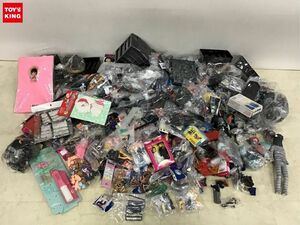 1 jpy ~ including in a package un- possible Junk Kamen Rider, Ultraman, Licca-chan, Godzilla other figure etc. 