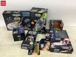 1 jpy ~ including in a package un- possible Junk Star Wars Yoda, dozen Bay da- other figure etc. 