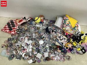 1 jpy ~ including in a package un- possible Junk Rav Live!, Momoiro Clover Z,... . other can badge, soft toy etc. 