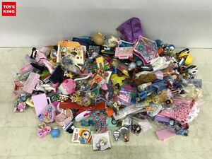 1 jpy ~ including in a package un- possible Junk Precure, Dragon Ball,... Prince ... other finger doll etc. 