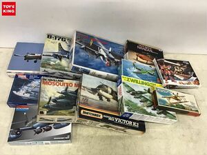 1 jpy ~ including in a package un- possible Junk 1/48 etc. MESSERCHMITT Me262,B-24H LIBERATOR other 